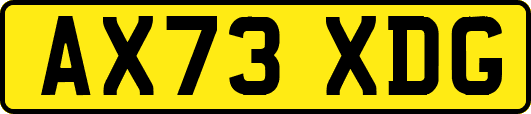 AX73XDG