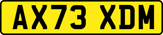 AX73XDM