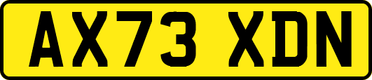 AX73XDN