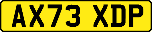 AX73XDP