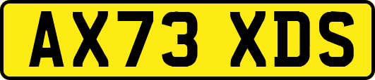 AX73XDS