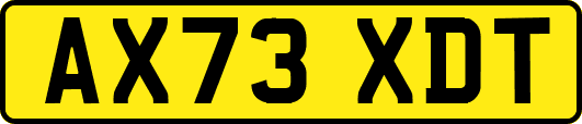 AX73XDT