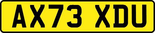 AX73XDU