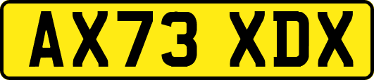 AX73XDX