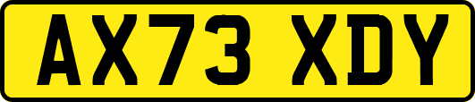 AX73XDY