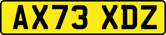 AX73XDZ