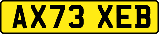AX73XEB