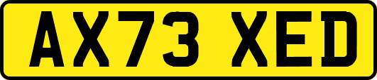 AX73XED