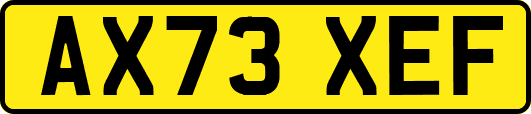 AX73XEF