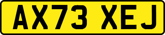 AX73XEJ