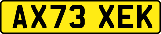 AX73XEK
