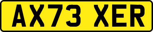 AX73XER