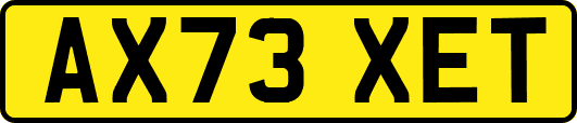 AX73XET