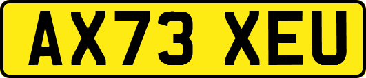 AX73XEU