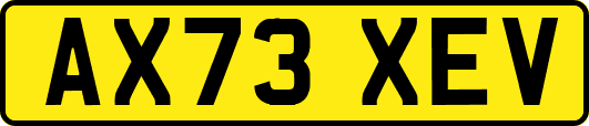 AX73XEV