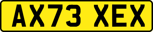 AX73XEX