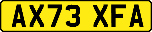 AX73XFA