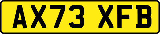 AX73XFB