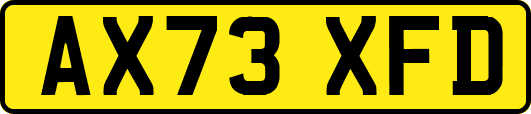 AX73XFD