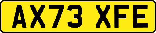 AX73XFE