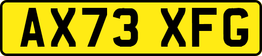 AX73XFG