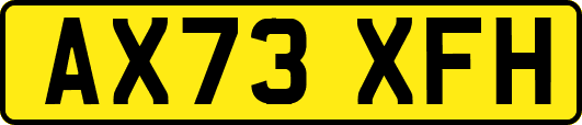 AX73XFH