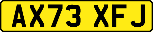 AX73XFJ
