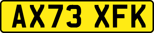 AX73XFK