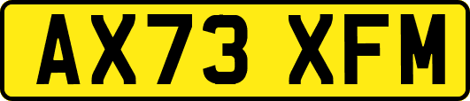 AX73XFM