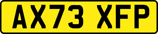 AX73XFP