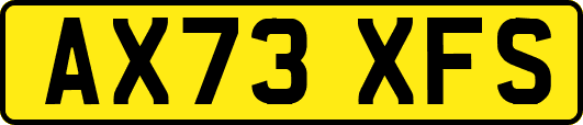 AX73XFS