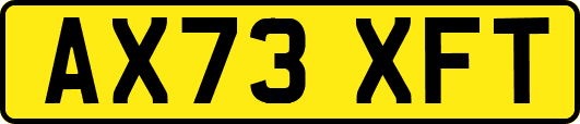 AX73XFT