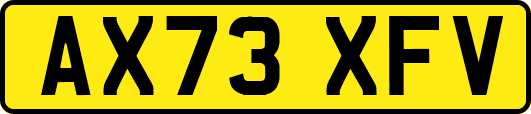 AX73XFV