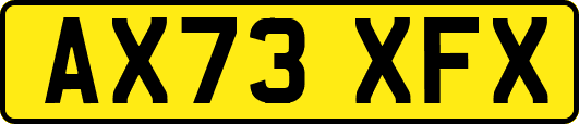 AX73XFX