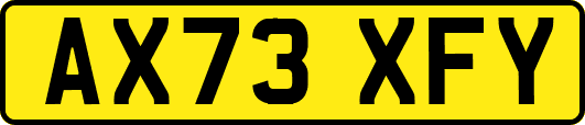 AX73XFY