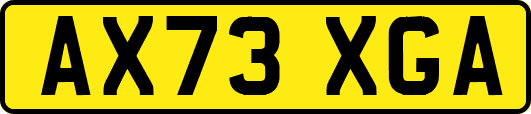AX73XGA