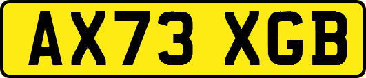 AX73XGB