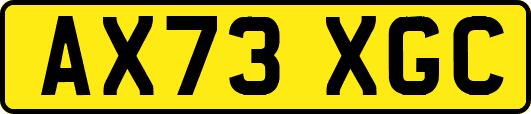 AX73XGC
