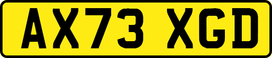 AX73XGD