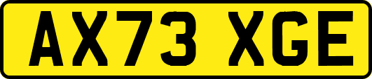 AX73XGE
