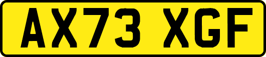 AX73XGF