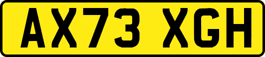 AX73XGH