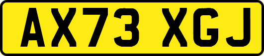 AX73XGJ