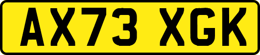 AX73XGK