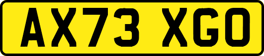 AX73XGO