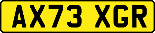 AX73XGR