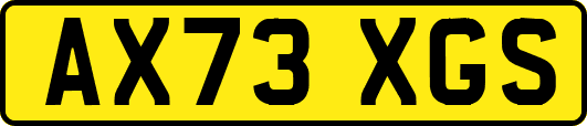 AX73XGS