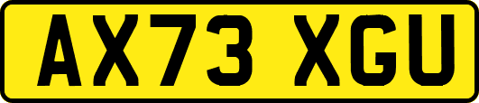 AX73XGU