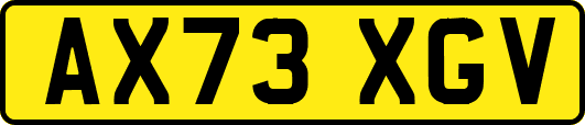 AX73XGV