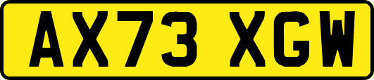 AX73XGW